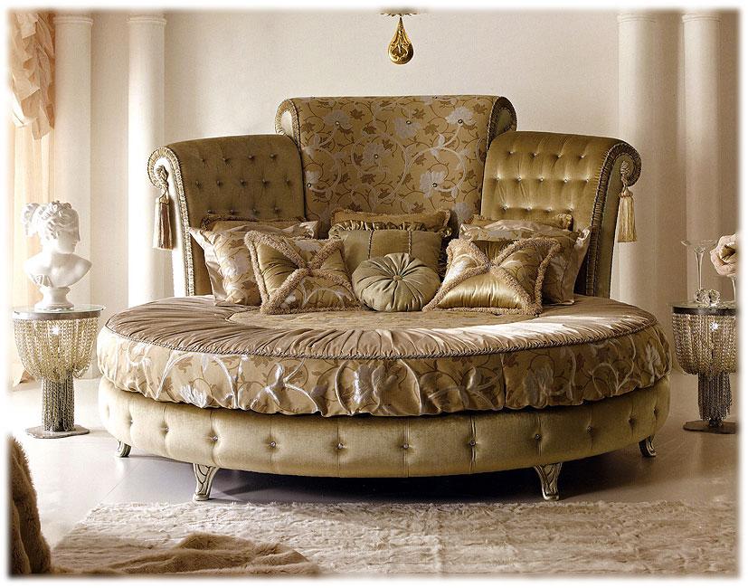 Кровать BM STYLE Queen-letto