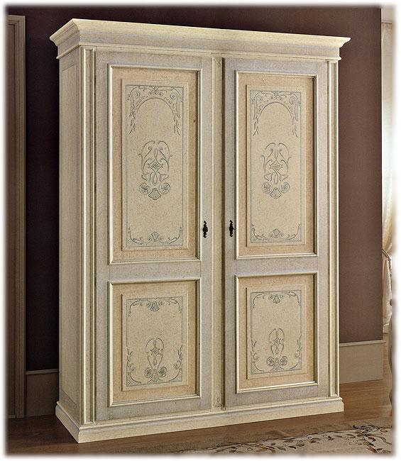 Шкаф FERRETTI & FERRETTI Tiziano 2