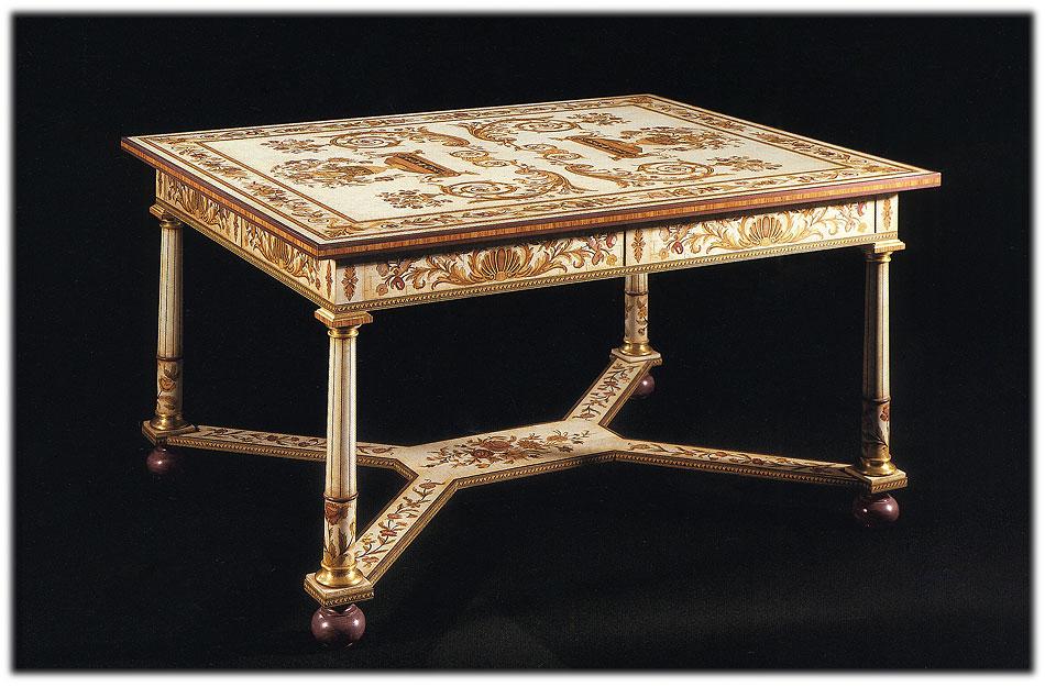 Стол COLOMBOSTILE 1610 TA