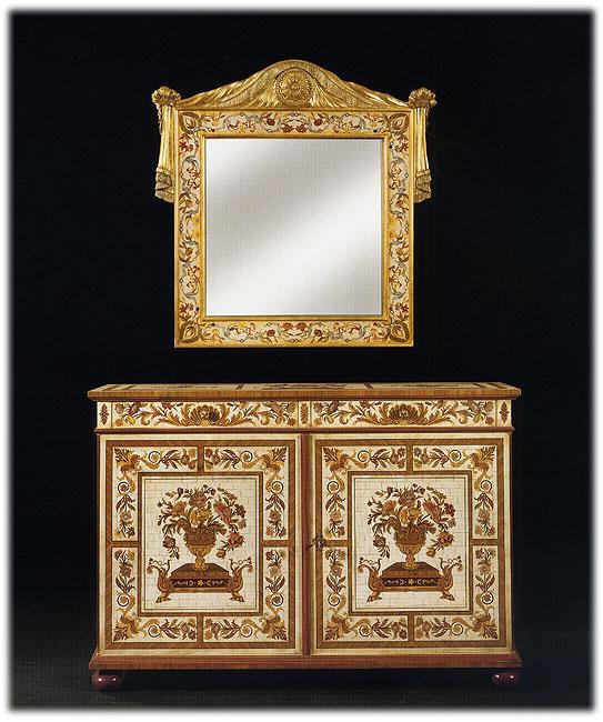 Зеркало COLOMBOSTILE 1604 SP