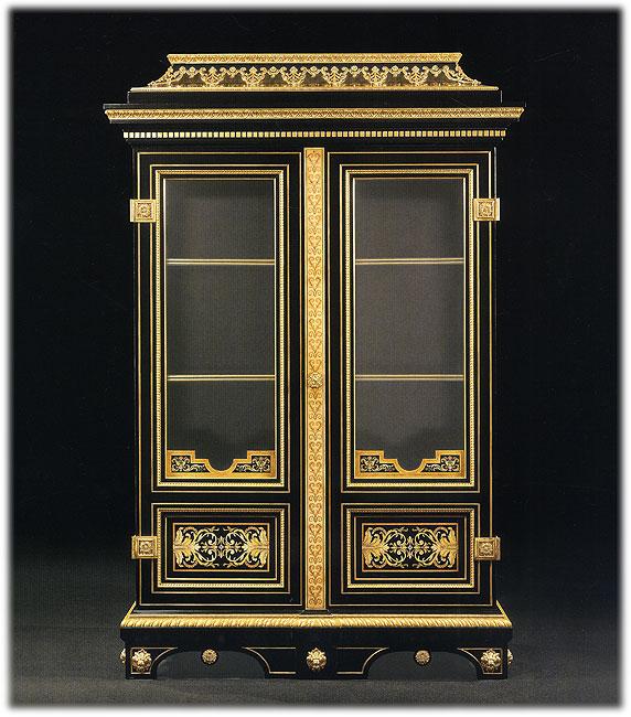 Витрина COLOMBOSTILE 1620 VT