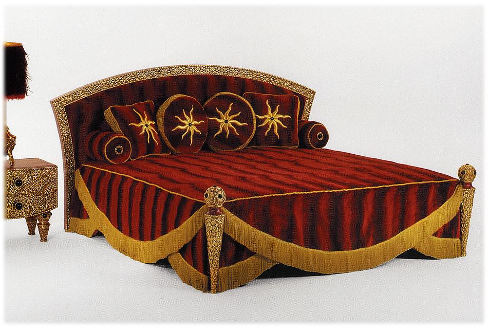 Кровать COLOMBOSTILE 1770 LM