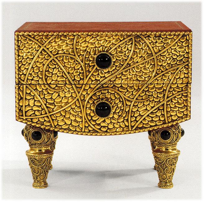 Тумбочка COLOMBOSTILE 1772 CM-A