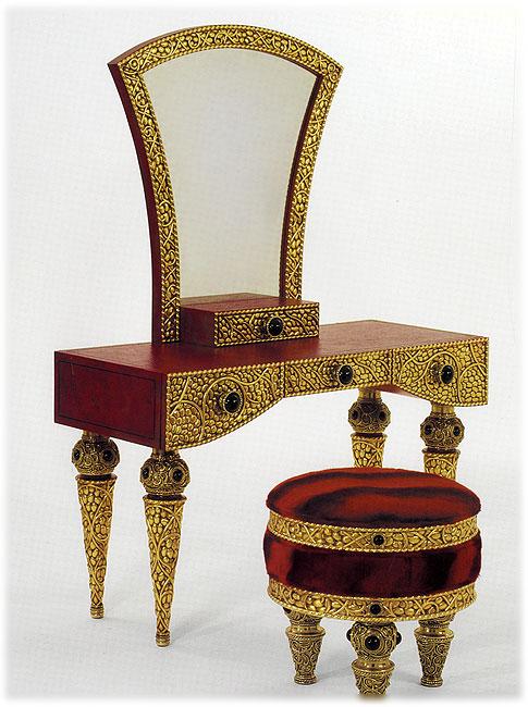 Туалетный столик COLOMBOSTILE 1776 TL-A