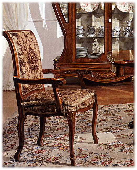Стул ANTONELLI MORAVIO 8035