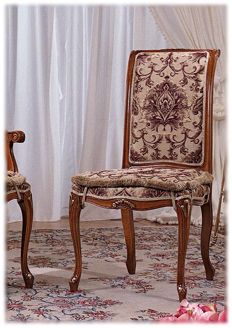 Стул ANTONELLI MORAVIO 8017