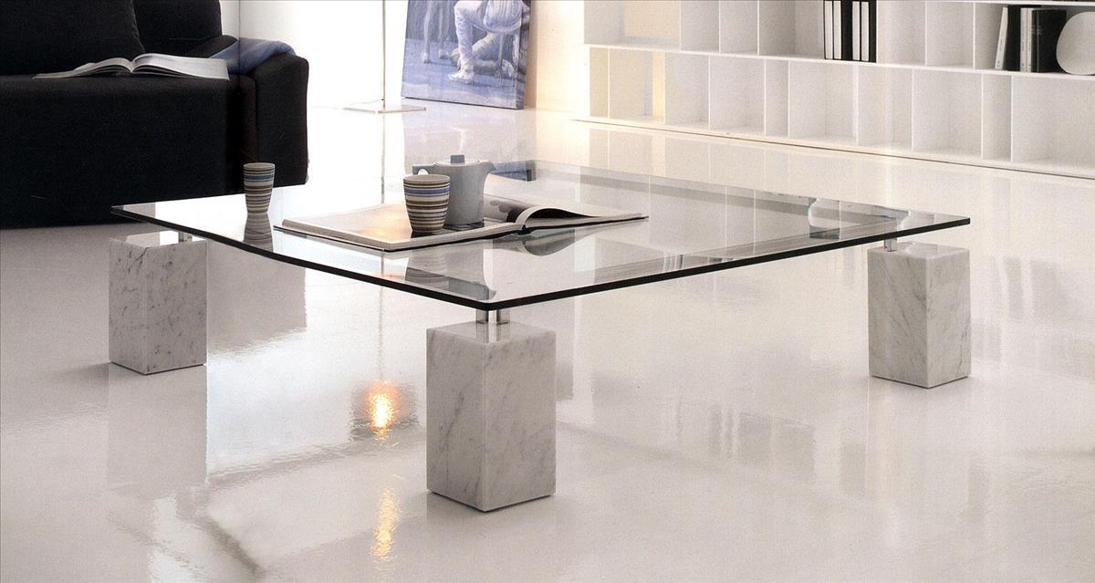 Стол журнальный CATTELAN ITALIA DIELLE