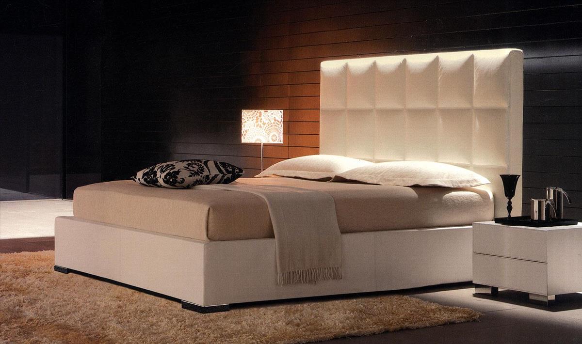 Кровать CATTELAN ITALIA William