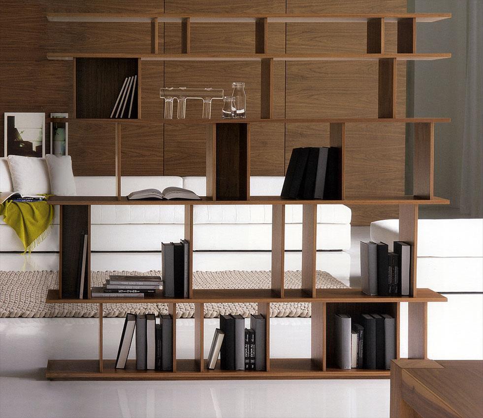 Стеллаж CATTELAN ITALIA Loft
