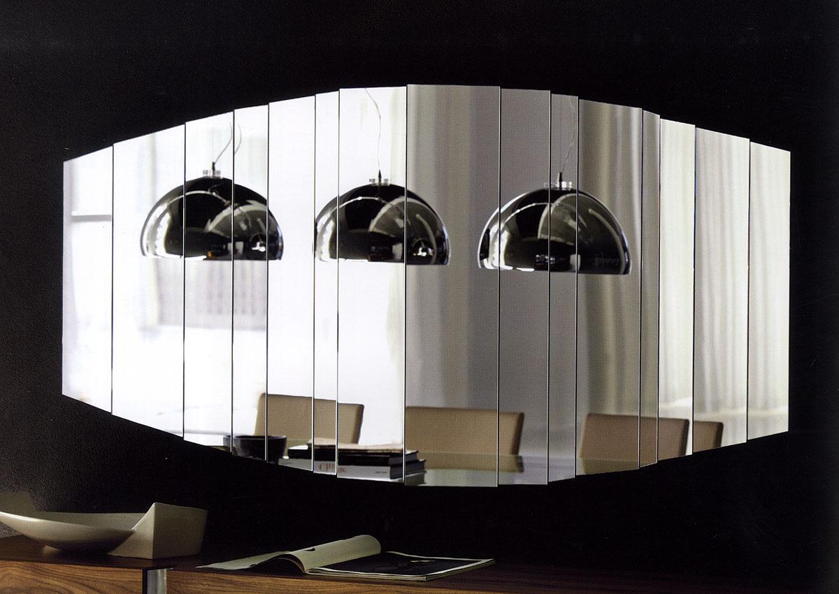 Зеркало CATTELAN ITALIA Stripes