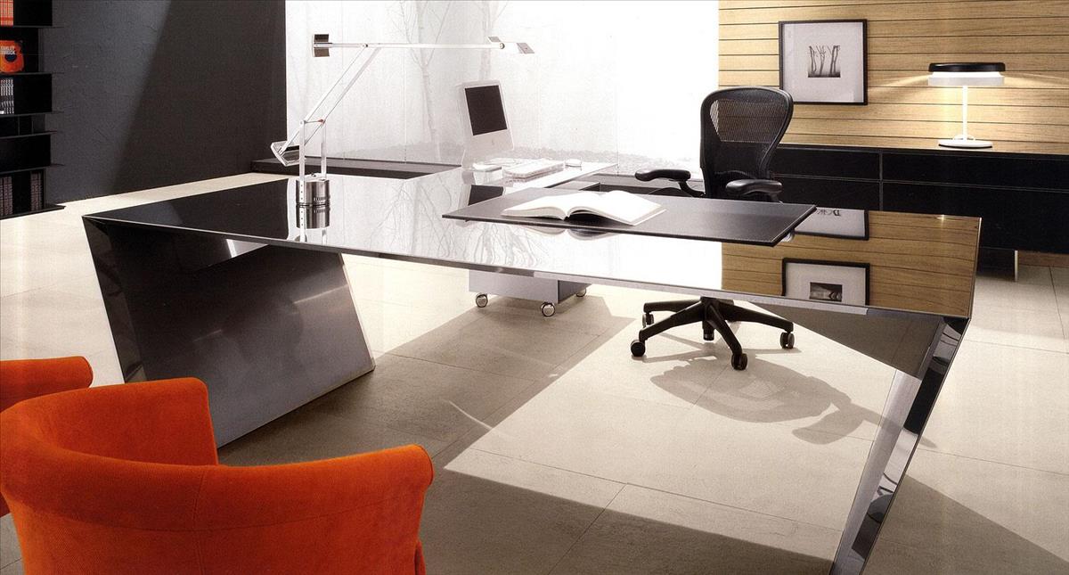 Письменный стол CATTELAN ITALIA Vega