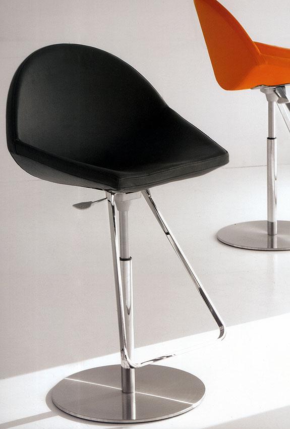 Барный стул CATTELAN ITALIA Kiss