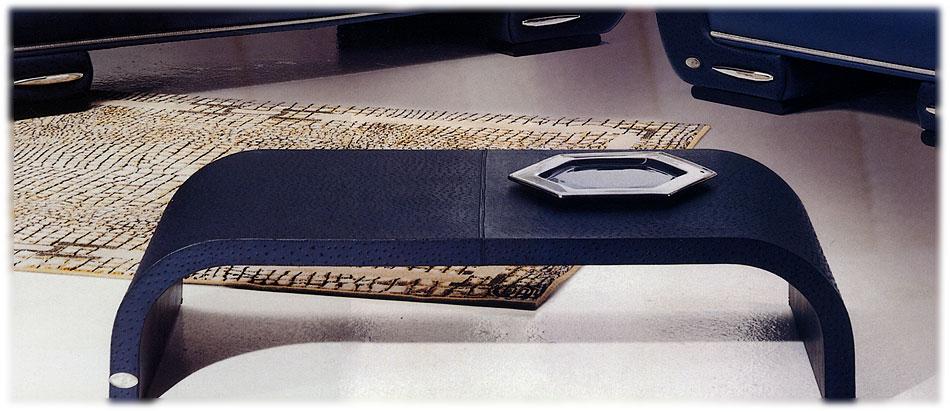 Стол журнальный FORMITALIA ARCH tavolino