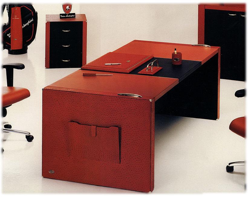 Письменный стол FORMITALIA Racing desk