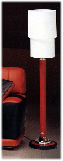 Напольная лампа FORMITALIA TL floor lamp