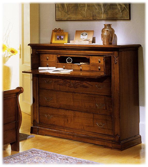 Комод BAMAR FENICE 1810/B
