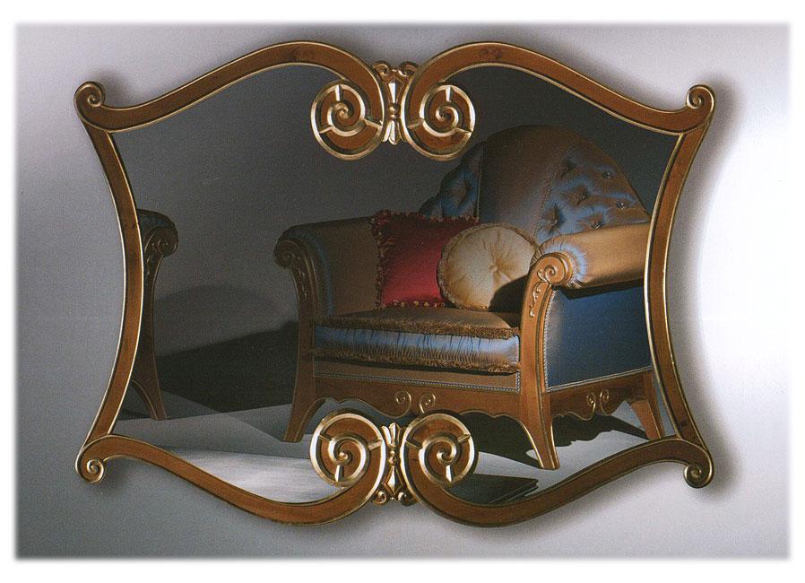 Зеркало ASNAGHI INTERIORS BRILL OR603