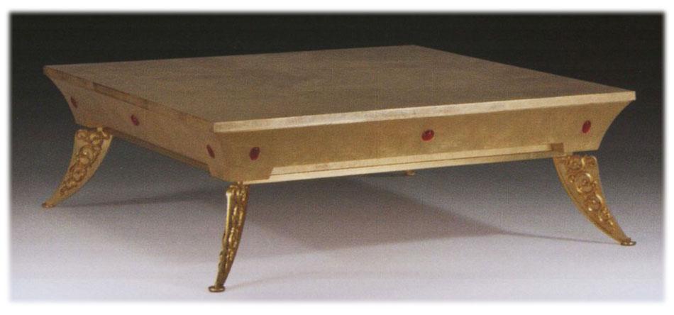 Стол журнальный ASNAGHI INTERIORS CALLIOPE AID00704