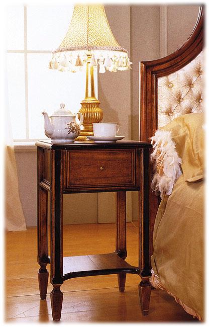 Тумбочка VOLPI Gastone 2631