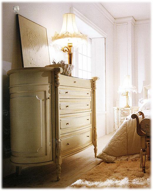 Комод VOLPI PAOLINA 2560