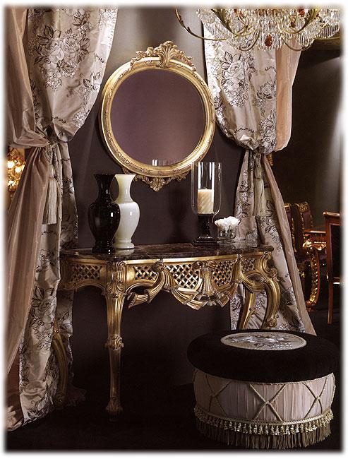 Консоль ARTEARREDO CHOPARD