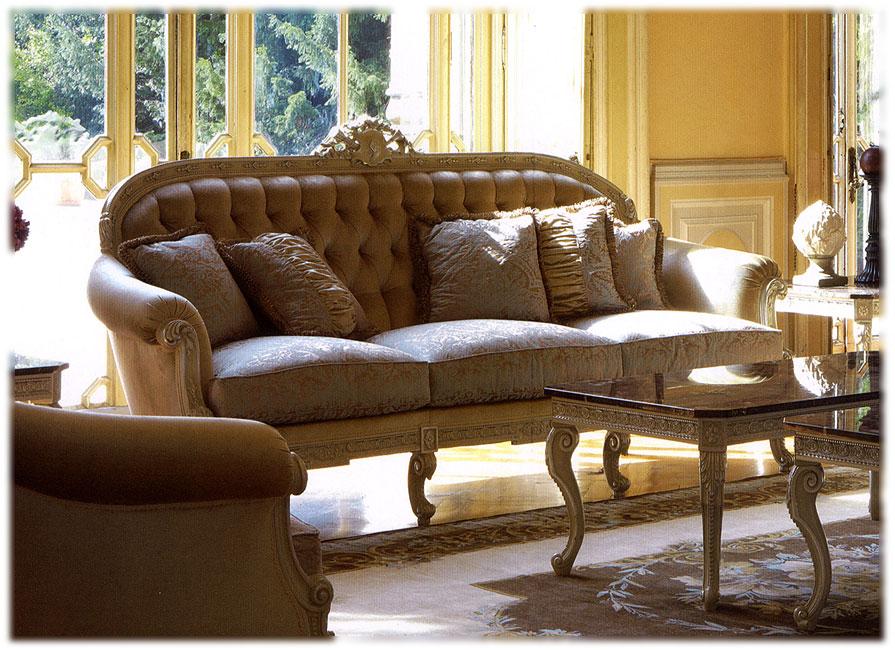 Диван ARTEARREDO TUDOR 245