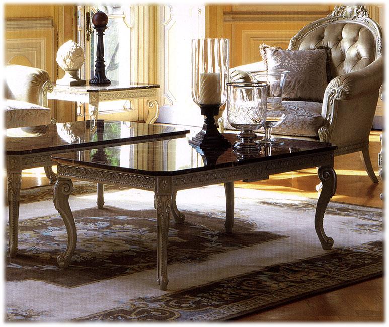 Стол журнальный ARTEARREDO TUDOR 02