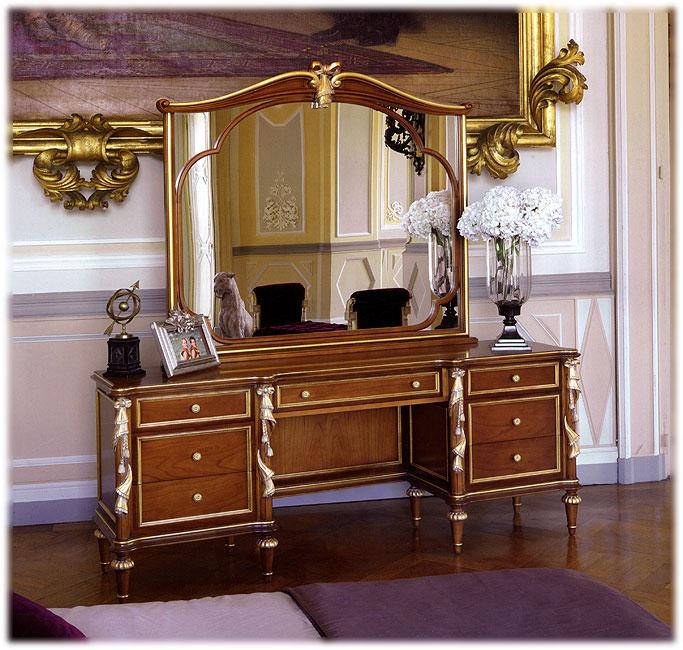 Туалетный столик ARTEARREDO FIRST 01