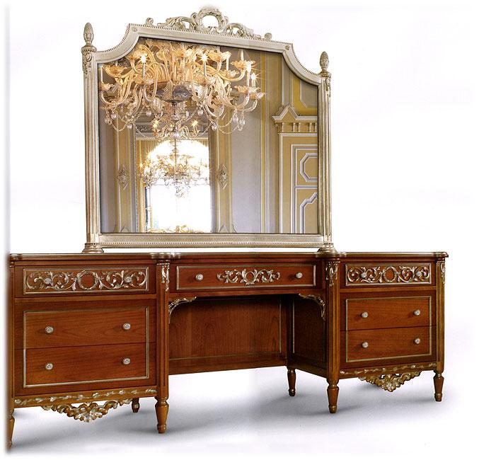Туалетный столик ARTEARREDO CHAGALL 03