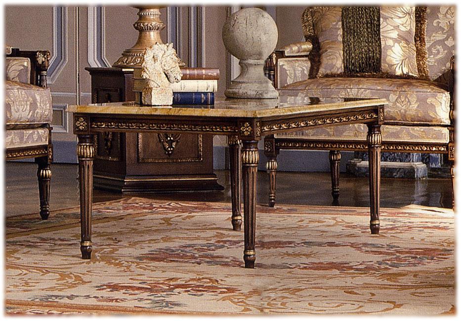 Стол журнальный ARTEARREDO FULGEO 02