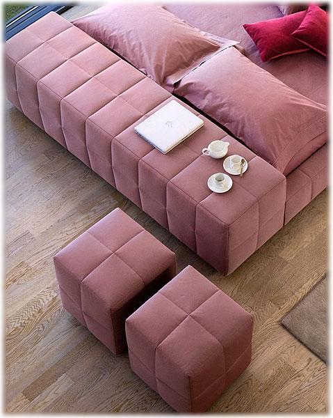Пуф BONALDO Squaring pouf piccolo OSQ2