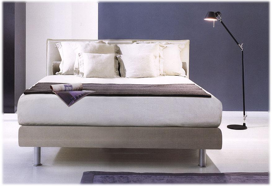 Кровать BONALDO Mister Paco LPM8
