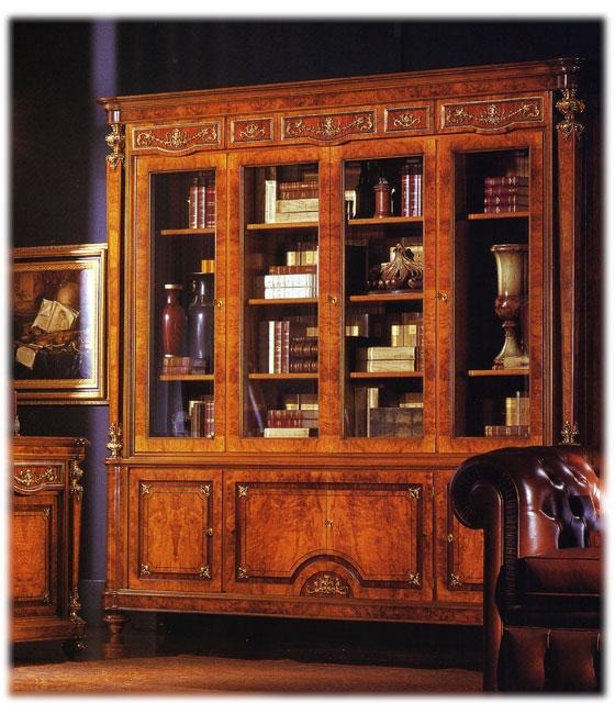 Книжный шкаф JUMBO COLLECTION PR-853