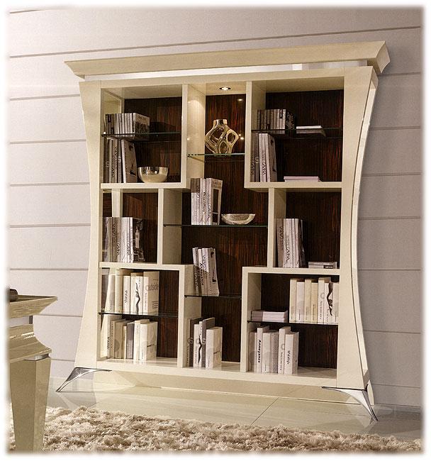 Книжный шкаф REDECO 320