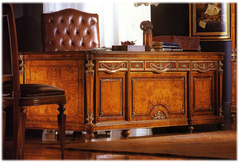 Письменный стол JUMBO COLLECTION PR-854