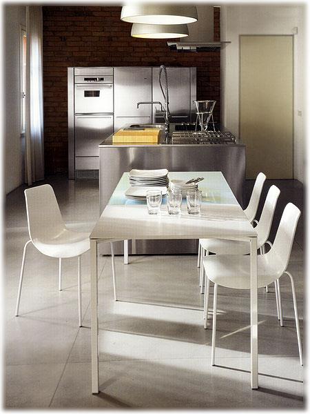 Стол BONALDO Fli TA59