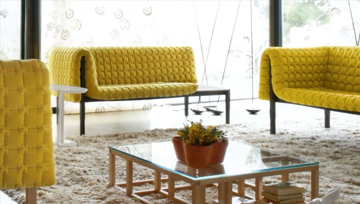 Диван LIGNE ROSET Ruche 14130300
