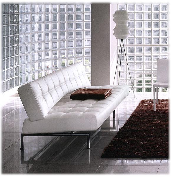 Диван BONALDO Pierrot King DBI4