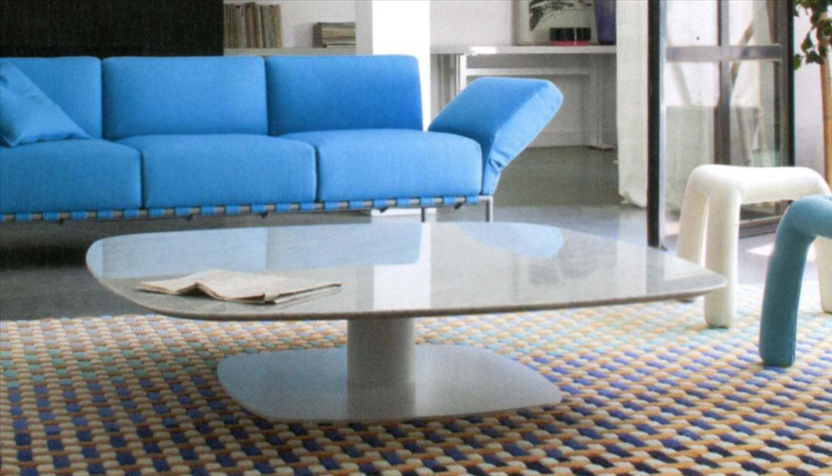 Стол журнальный LIGNE ROSET Alster 0050DN1L