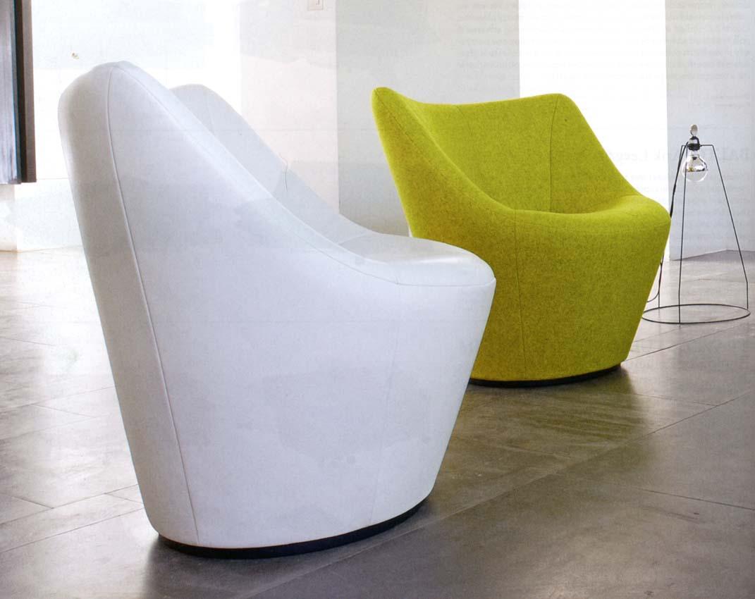 Кресло LIGNE ROSET Anda 12180100
