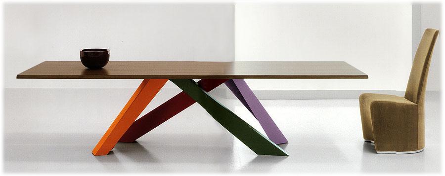 Стол BONALDO Big Table TV12