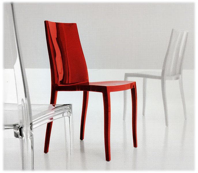 Стул BONALDO Pangea SM 10