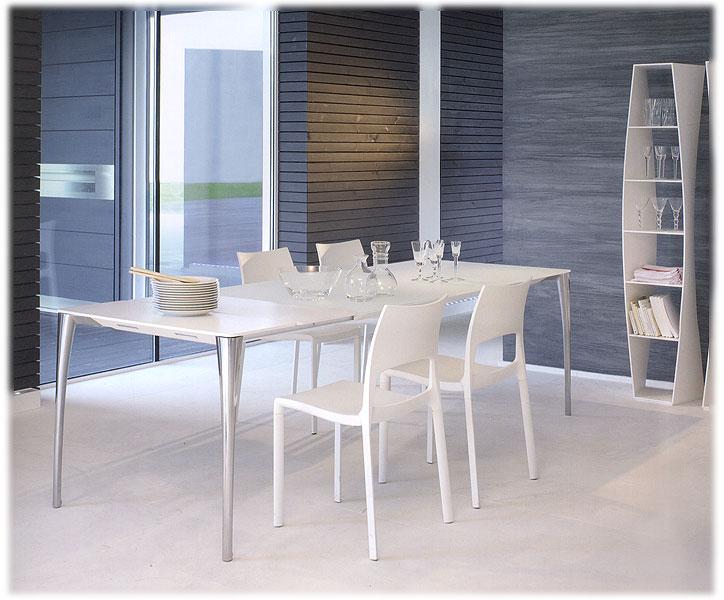 Стол BONALDO Sol TG 77