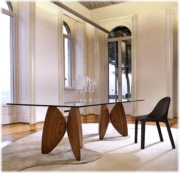 Стол BONALDO Vanessa TR62