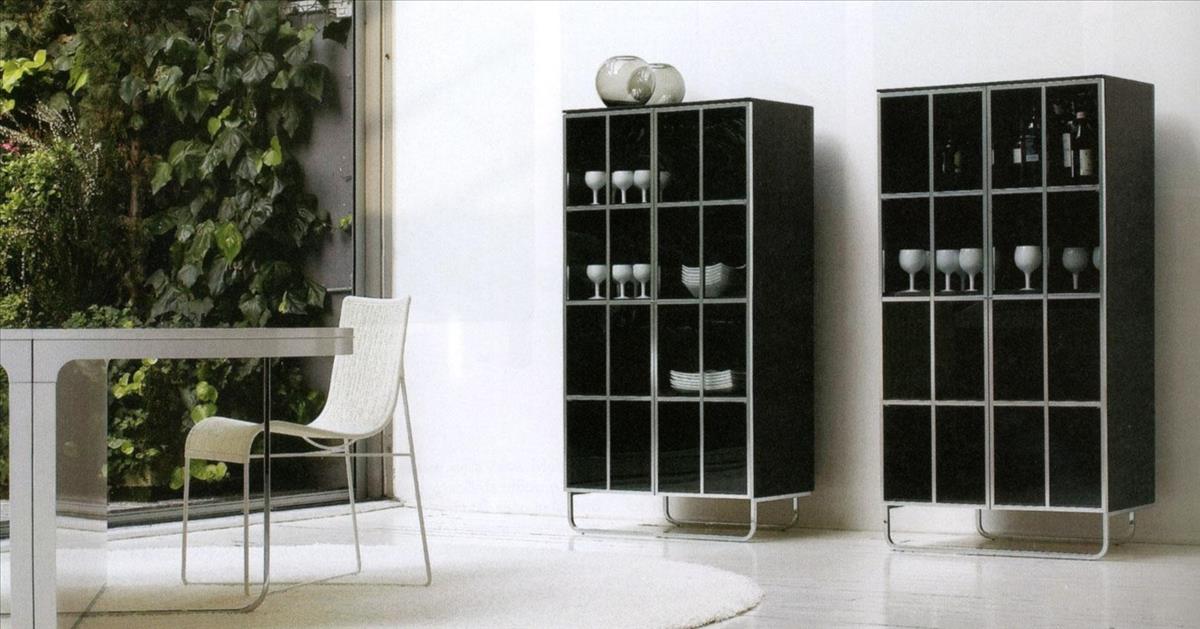 Витрина LIGNE ROSET Hyannis Port 008LAK10