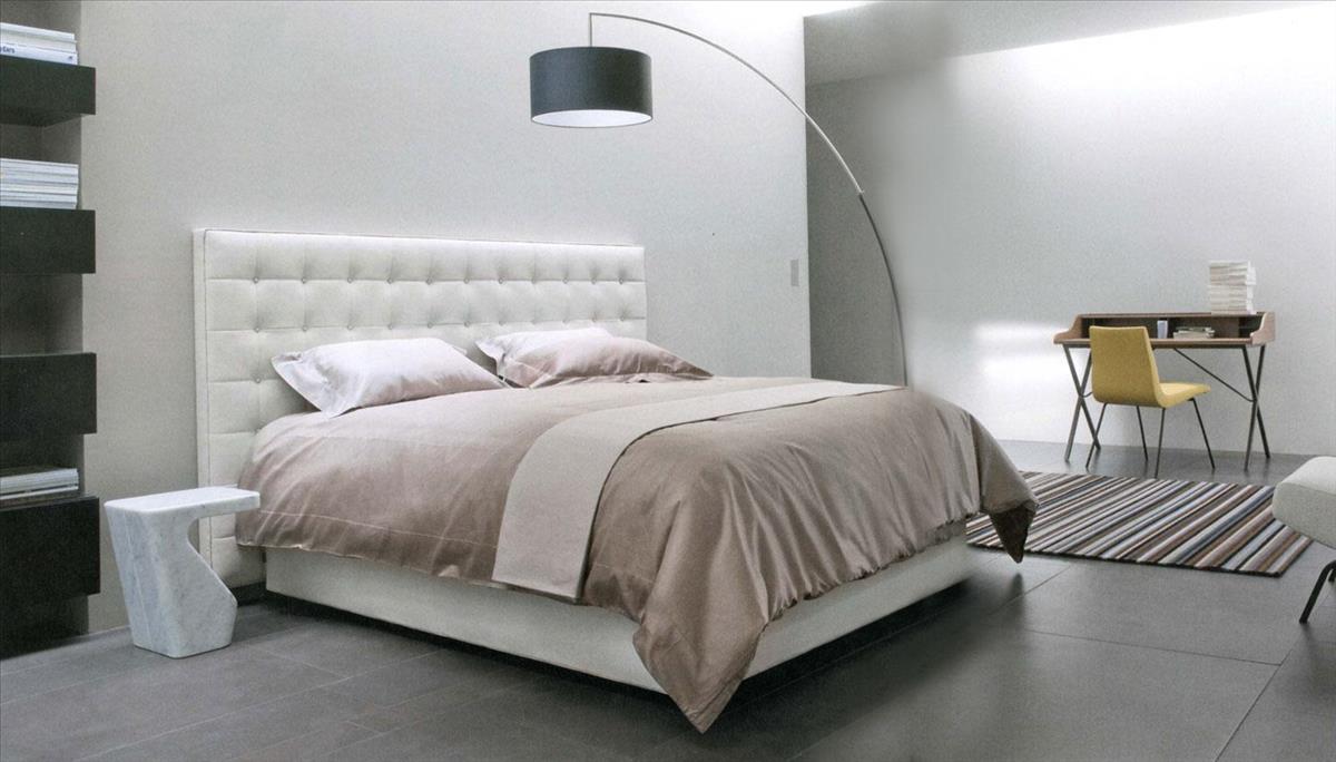 Кровать LIGNE ROSET Nador 15121600 + 15120800