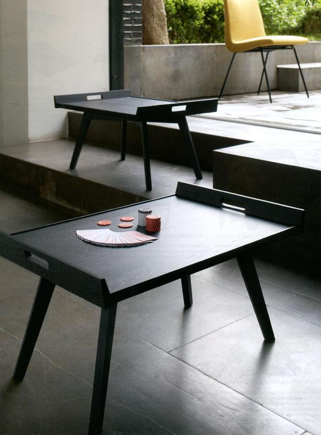 Подставка LIGNE ROSET Lupo 11497863