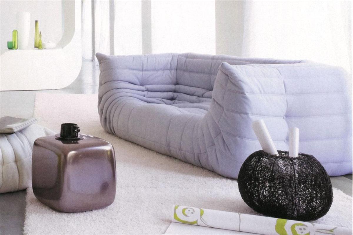 Диван LIGNE ROSET Togo 3 15921000
