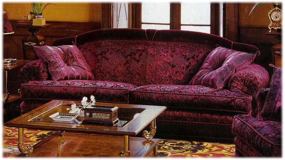 Диван JUMBO COLLECTION MOL-03