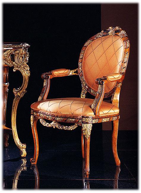Стул RAMPOLDI 3054